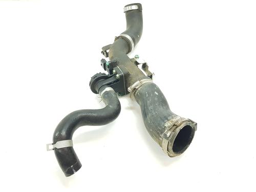 Intercooler pipe HYUNDAI KONA (OS, OSE, OSI) 1.0 T-GDi | BP19083475M127 