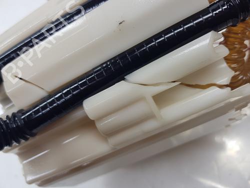 Fuel pump MASERATI QUATTROPORTE VI 3.0 D | BP32387725M76