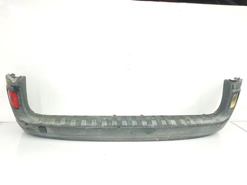 Used Rear bumper RENAULT KANGOO Express (FW0/1_) 1.5 dCi 70 (FW0A, KW0V) (68 hp) 9097545