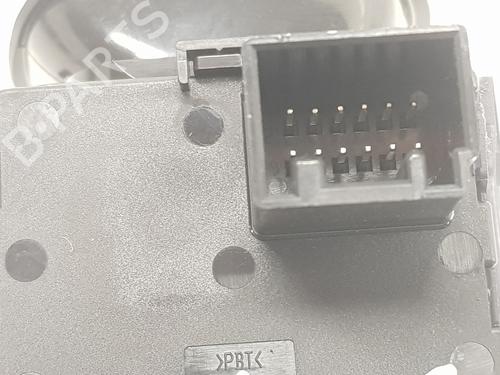 Steering column stalk CHEVROLET CRUZE (J300) 2.0 CDI | BP15989530I23 