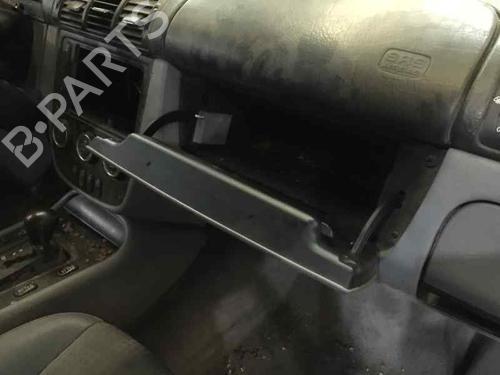 Portierruitmotor rechtsachter MERCEDES-BENZ M-CLASS (W163) ML 270 CDI (163.113) | BP1151725E22 