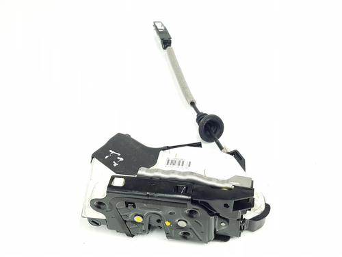 Høyre bak lås VW POLO V (6R1, 6C1) [2009-2022]  30682460