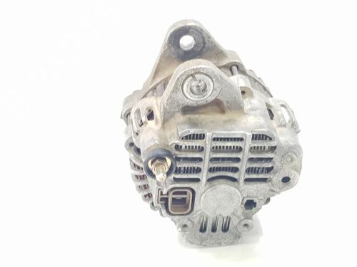 Alternator MITSUBISHI PAJERO III (V7_W, V6_W) 3.2 Di-D (V68W, V78W) | BP21007663M7 