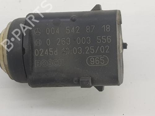 Elektronisk modul MERCEDES-BENZ VIANO (W639) CDI 2.2 (639.711, 639.713, 639.811, 639.813, 639.815) (150 hp) 14093245