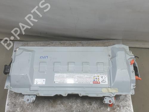 Used Battery Battery TOYOTA COROLLA Saloon (_E21_) 1.6 VVTi (ZRE210) (122 hp) 34342348 34342348