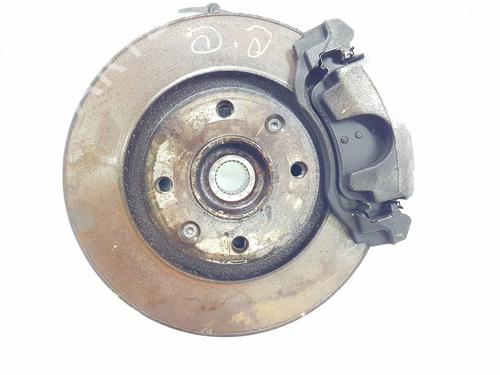 Right front steering knuckle CITROËN C4 CACTUS 1.6 BlueHDi 100 | BP39726797M26 - Image 2