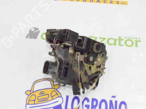 Rear left lock AUDI A6 C5 Avant (4B5) 2.5 TDI quattro | BP1203365C100 