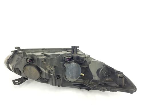 Left headlight RENAULT MEGANE III Hatchback (BZ0/1_, B3_) 1.5 dCi (BZ09, BZ0D, BZ1W, BZ29, BZ14) | BP29456657C28 