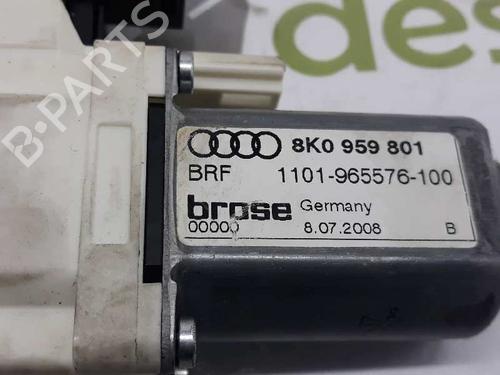 Left front window motor AUDI A4 B8 (8K2) 2.0 TFSI | BP1714115E21 