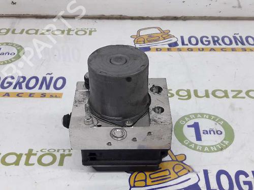 ABS pump LAND ROVER RANGE ROVER SPORT I (L320) 2.7 D 4x4 | BP3653266M43 