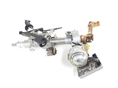 Steering column DACIA SANDERO III  | BP34245638M21  - Image 9