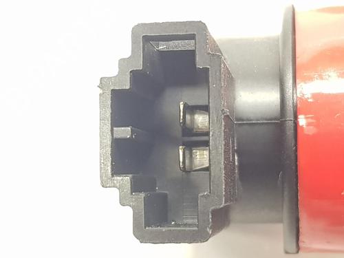Højre baglygte bagklap VW PASSAT B6 (3C2) 1.9 TDI | BP15499022C80 