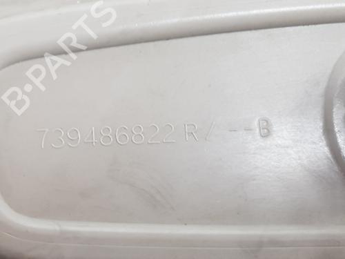 Interior roof light RENAULT CAPTUR I (J5_, H5_) 1.5 dCi 90 (J5N4, J5M5, J5MW, J5M6, J5AL, J5AJ) | BP29942120I8 