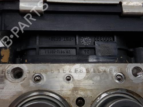ABS pump MINI MINI COUNTRYMAN (F60) Cooper SE ALL4 | BP22369944M43 