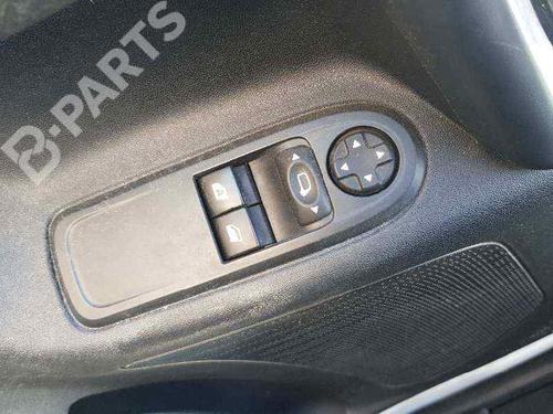 Back wipers mechanism CITROËN C3 II (SC_) 1.4 HDi 70 (SC8HZC, SC8HR0, SC8HP4) | BP6150370C84  - Image 25