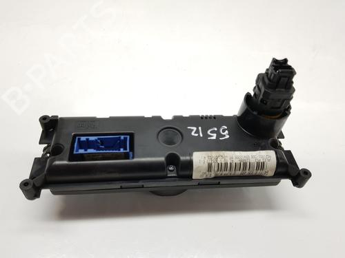 Climate control MINI MINI (R50, R53) Cooper | BP17217648I5 
