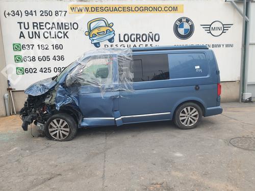 Servo brake VW TRANSPORTER T6 Van (SGA, SGH, SHA, SHH) 2.0 TDI | BP22565533M42 