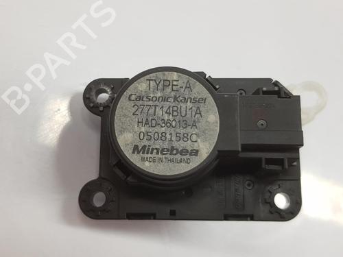 Electronic module NISSAN X-TRAIL III (T32_, T32R, T32RR) 1.6 dCi (T32) | BP13400783M83