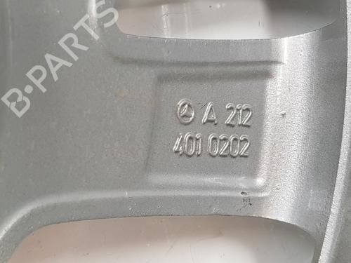 Rim MERCEDES-BENZ E-CLASS (W212) E 220 CDI / BlueTEC (212.001, 212.002) | BP27894538C45 