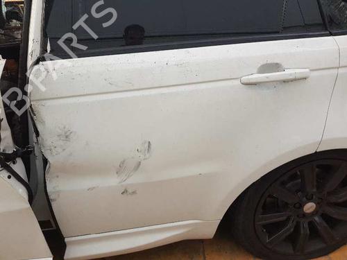 Elektronisk modul LAND ROVER RANGE ROVER SPORT II (L494) 3.0 SDV6 4x4 | BP10256871M83 