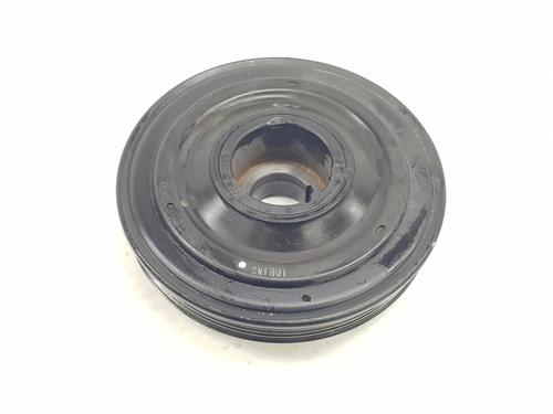 Used Pulley KIA OPTIMA (JF) 1.7 CRDi (141 hp) 21485666