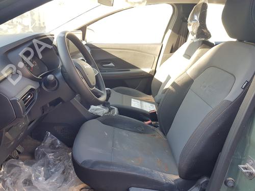 Shift knob DACIA SANDERO III  | BP33187116I34  - Image 35