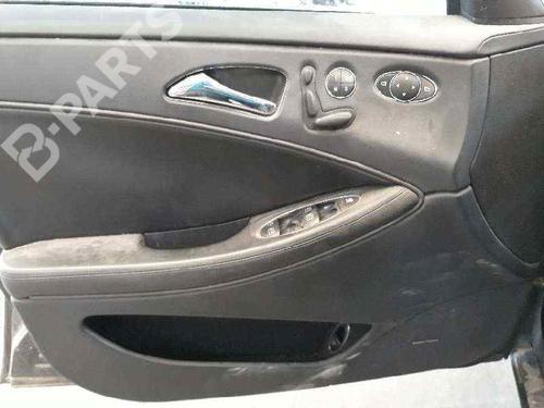 Left door airbag MERCEDES-BENZ CLS (C219) CLS 63 AMG (219.377) | BP5827329C52  - Image 27
