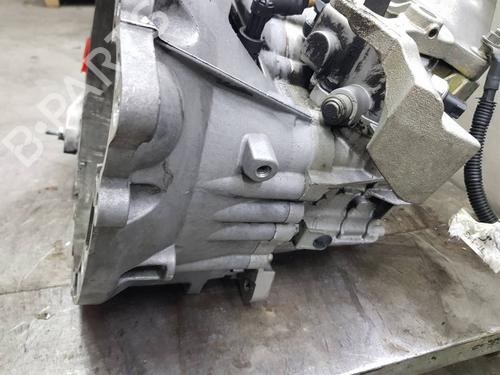 Gearbox FORD S-MAX (WA6) | BP39596816M3 - Image 4
