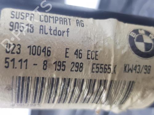 Other BMW 3 (E46) 320 d | BP15356677O1