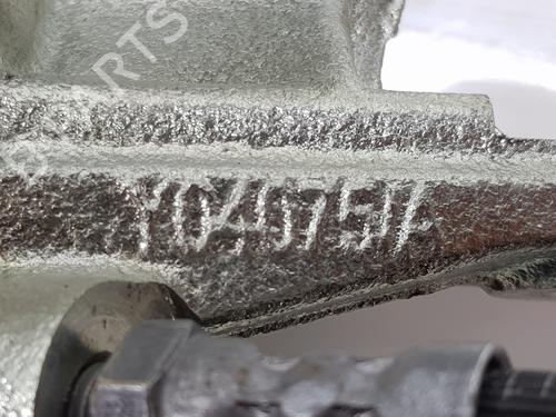 Left rear brake caliper CITROËN JUMPER II Van 2.2 BlueHDi 140 | BP31671066M107 