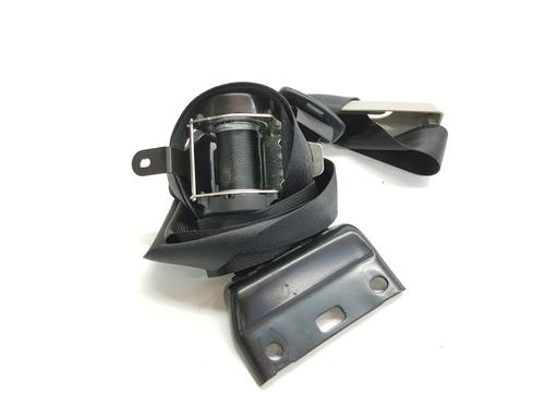 Rear center seatbelt TOYOTA HILUX VIII Platform/Chassis (_N1_)  | BP29370743I27 