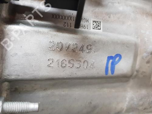 Gearbox OPEL ASTRA L Sports Tourer (O5)  | BP26128301M3 