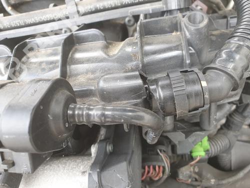 Left front window switch VW GOLF VI (5K1) 2.0 GTi | BP10352442C106  - Image 66