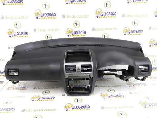 Used Dashboard VW GOLF V (1K1) 1.9 TDI (105 hp) 1098091