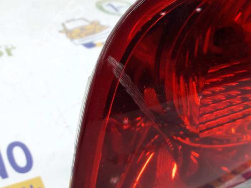 Right tailgate light VW TOUAREG (7LA, 7L6, 7L7) 2.5 R5 TDI | BP11752859C80 