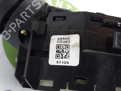 Steering column stalk NISSAN PATHFINDER III (R51) 2.5 dCi | BP2530972I23 