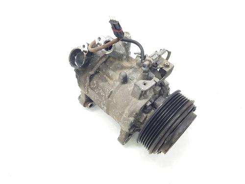 AC compressor BMW 1 (F21) 118 d | BP39505067M34 - Image 5