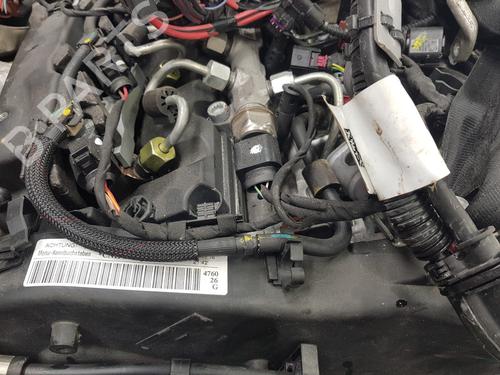 Engine AUDI A6 C7 (4G2, 4GC) 2.0 TDI | BP34266930M1  - Image 8