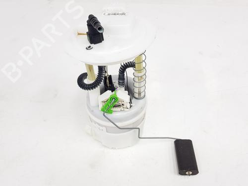 Used Fuel pump Fuel pump DACIA SANDERO III 1.0 TCe 110 (110 hp) 34699327 34699327