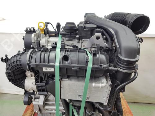 Engine VW TOURAN (5T1)  | BP36870246M1  - Image 16
