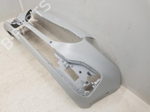 Front bumper FORD KUGA II (DM2) | BP32234819C7