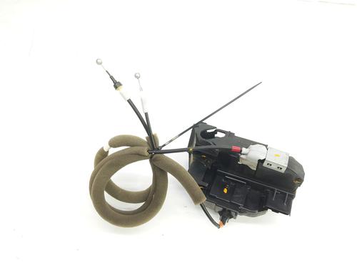 Used Rear left lock NISSAN QASHQAI II SUV (J11, J11_) 1.3 DIG-T (160 hp) 9655708