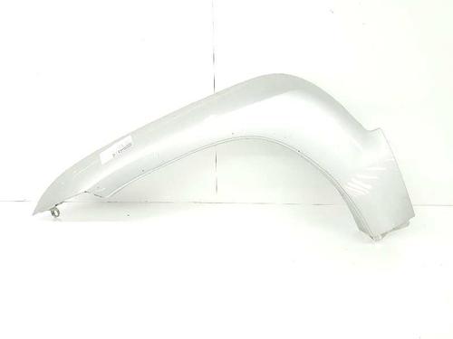 Used Front left wheel arch trim TOYOTA LAND CRUISER PRADO (_J12_) 3.0 D-4D (KDJ120, KDJ125) (166 hp) 6331809