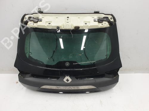 Tampa da Mala RENAULT MEGANE IV Grandtour (K9A/M/N_) [2016-2026]  32522615
