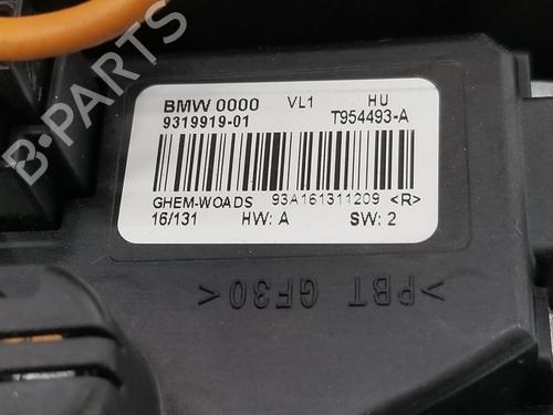 Heater blower motor BMW 4 Gran Coupe (F36) 435 d xDrive | BP14092269M62 