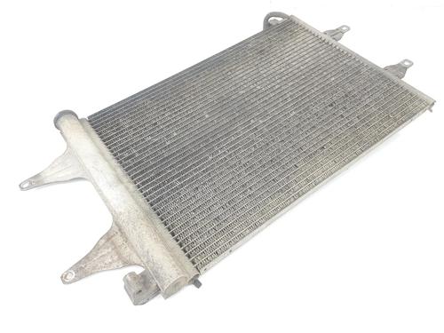 AC radiator SKODA ROOMSTER (5J7) 1.9 TDI | BP17170218M32 