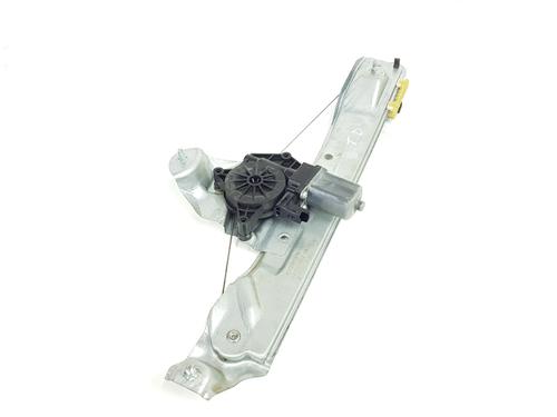 Rudehejsemekanisme Højre bagtil DACIA DUSTER (HM_)  | BP36912396C25  - Image 5