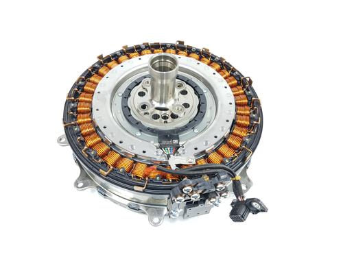 Used Alternator MERCEDES-BENZ GLE (V167) GLE 450 4-matic (167.159) (381 hp) 22553357