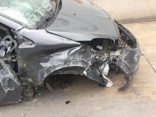 Rear mirror PEUGEOT 208 I (CA_, CC_) 1.2 VTI 82 | BP10628699I6  - Image 62