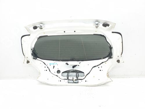 Tailgate PEUGEOT 208 I (CA_, CC_) 1.2 VTI 82 | BP20194719C6 